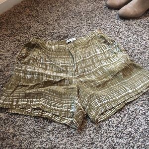 Broadway & Brooke Shorts
